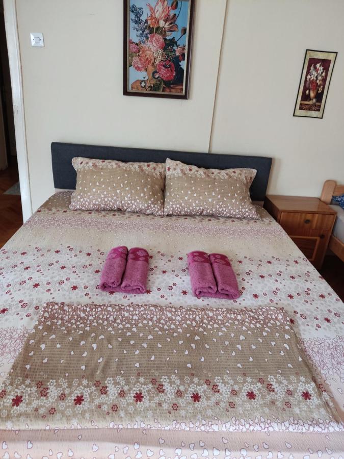Apartment Fenix Ni エクステリア 写真