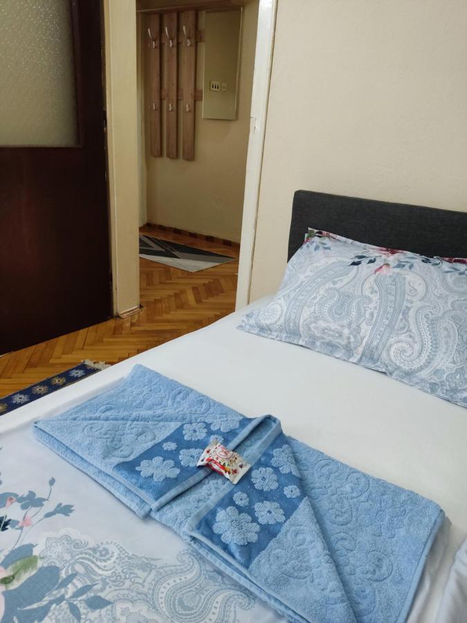Apartment Fenix Ni エクステリア 写真
