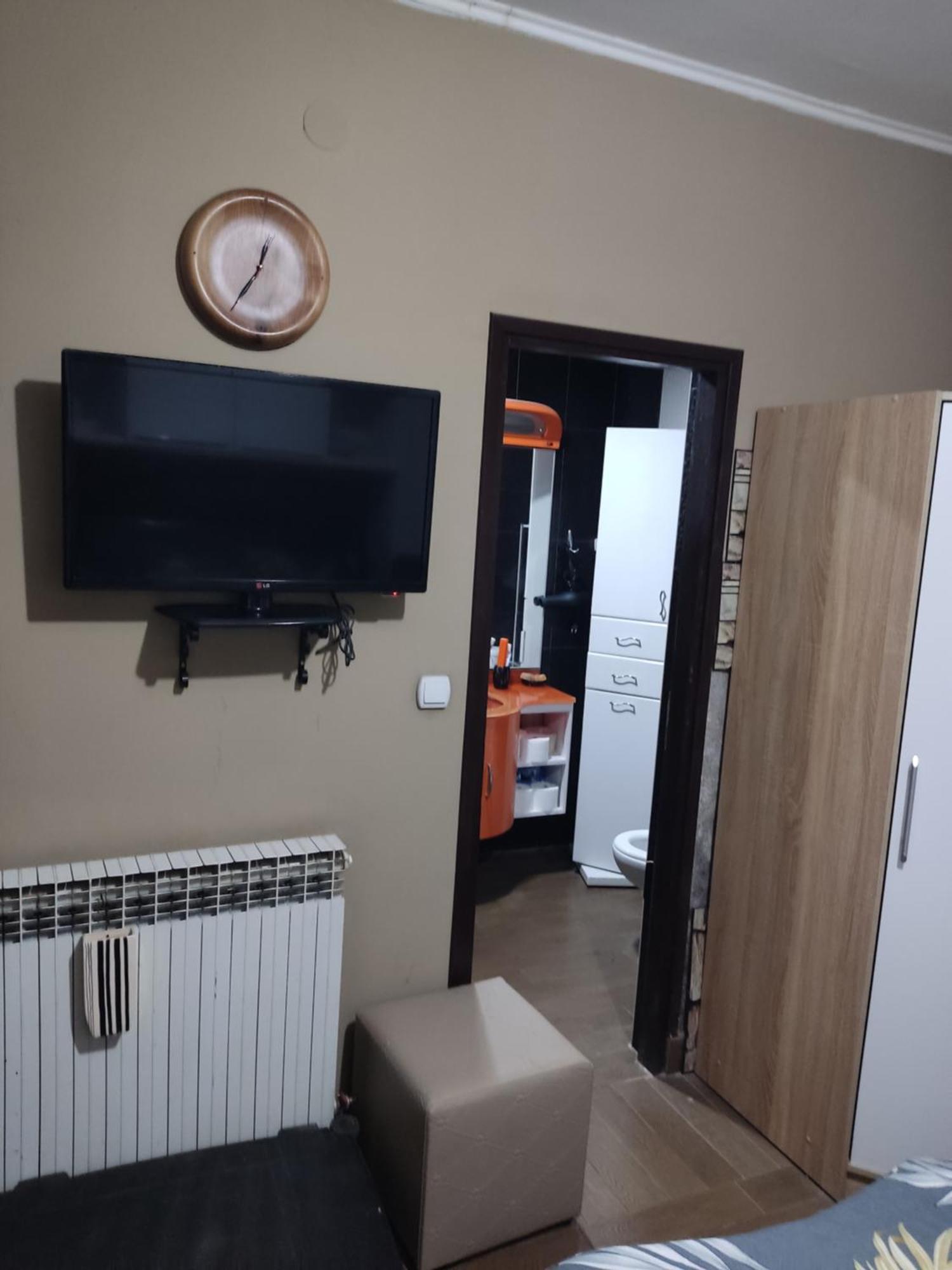 Apartment Fenix Ni エクステリア 写真