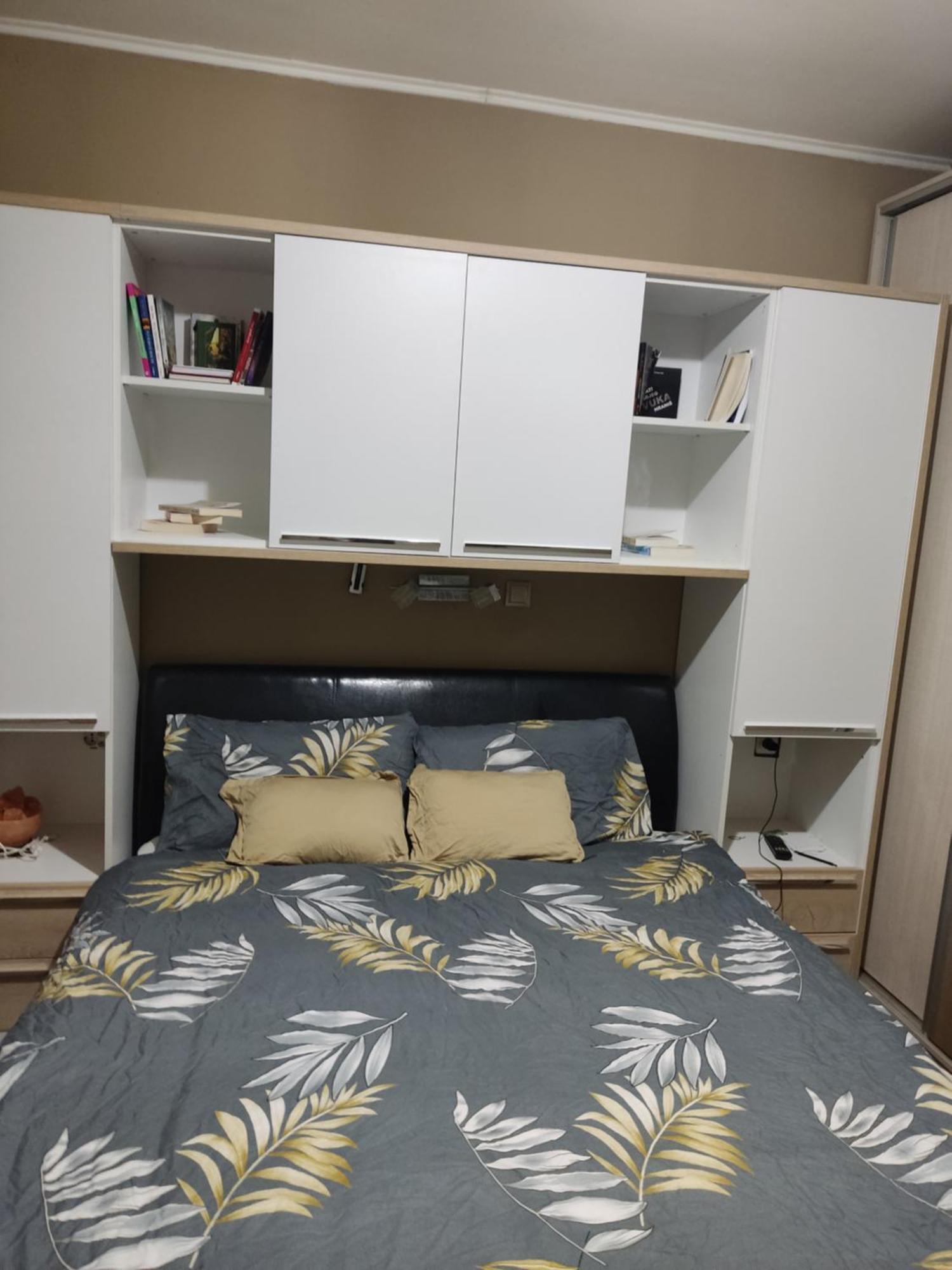 Apartment Fenix Ni エクステリア 写真